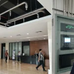 sistem fire suppression