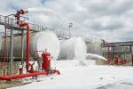 fire suppression system