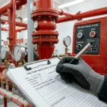 fire fighting pump