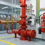 Fire Sprinklers
