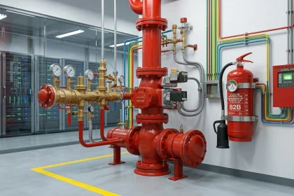 Fire Sprinklers